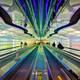 O’Hare international airport